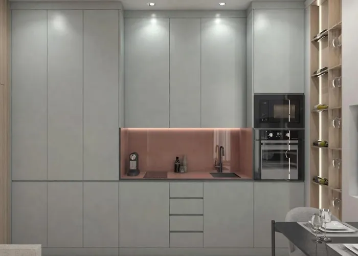 Apartamento Thewicki 10 - Wunderschoene In