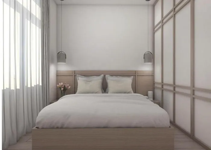 Thewicki 10 - Wunderschoene In Apartamento *
