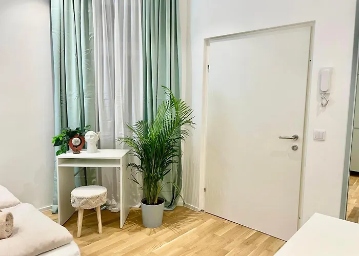 Apartamento Thewicki 10 - Wunderschoene In
