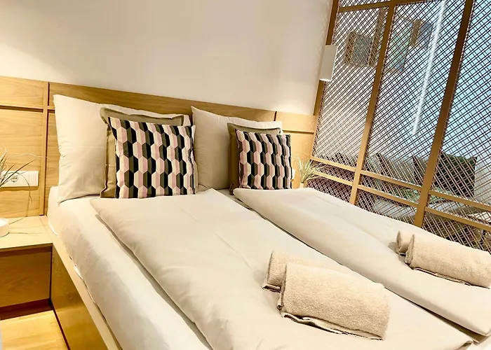 Thewicki 10 - Wunderschoene In Apartamento *