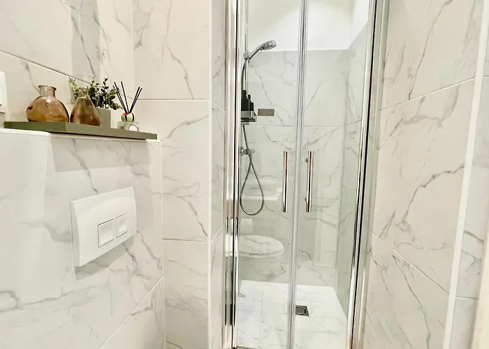 Apartamento Thewicki 10 - Wunderschoene In *