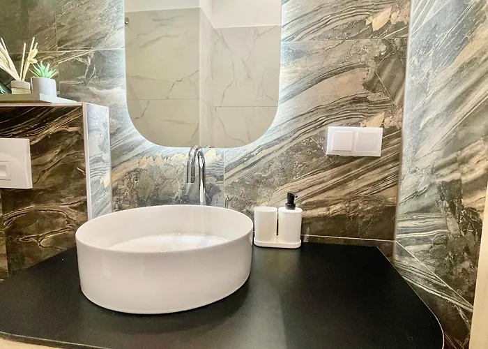Apartamento Thewicki 10 - Wunderschoene In