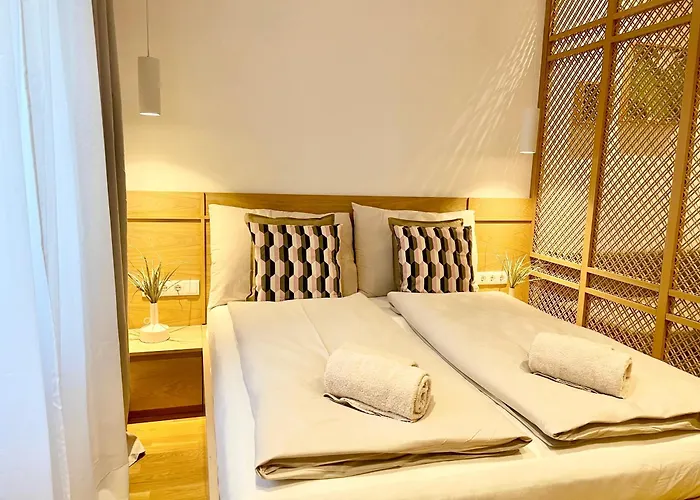 Thewicki 10 - Wunderschoene In Apartamento *