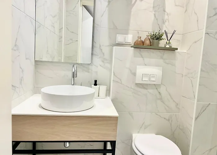 Thewicki 10 - Wunderschoene In Apartamento
