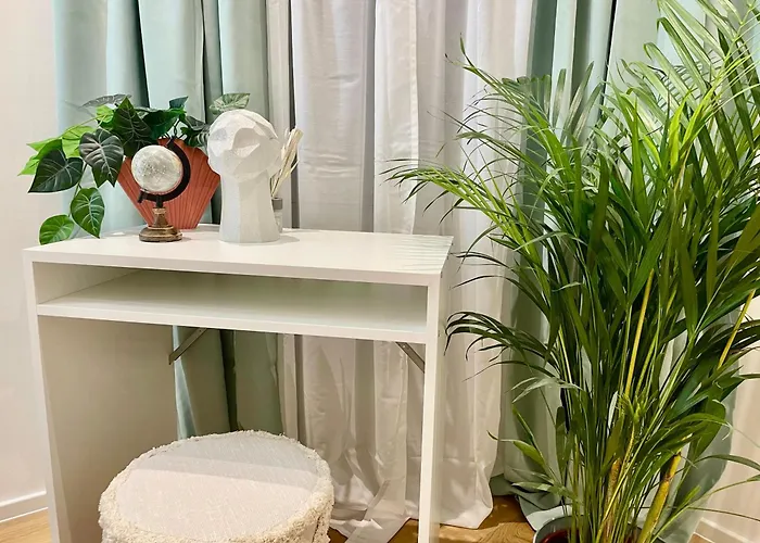 Thewicki 10 - Wunderschoene In Apartamento