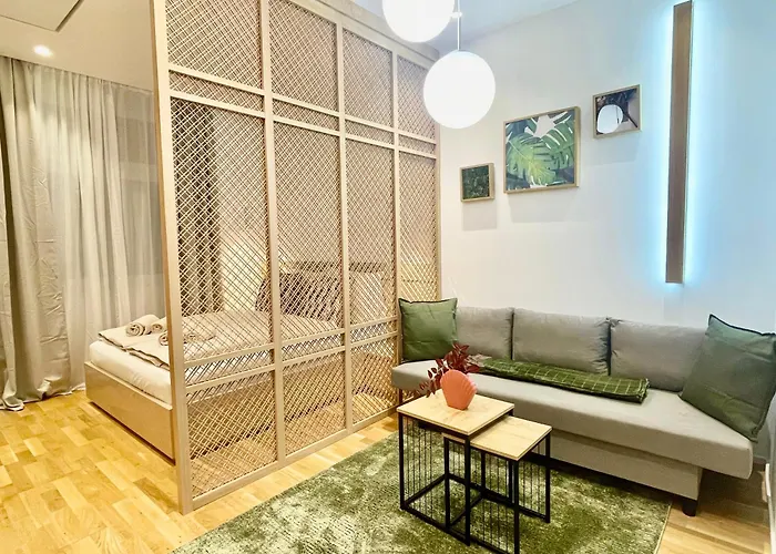 Thewicki 10 - Wunderschoene In Apartamento Viena