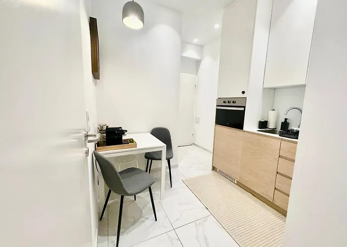 Thewicki 10 - Wunderschoene In Apartamento
