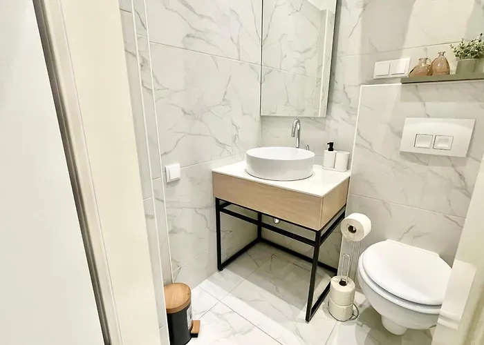 Apartamento Thewicki 10 - Wunderschoene In