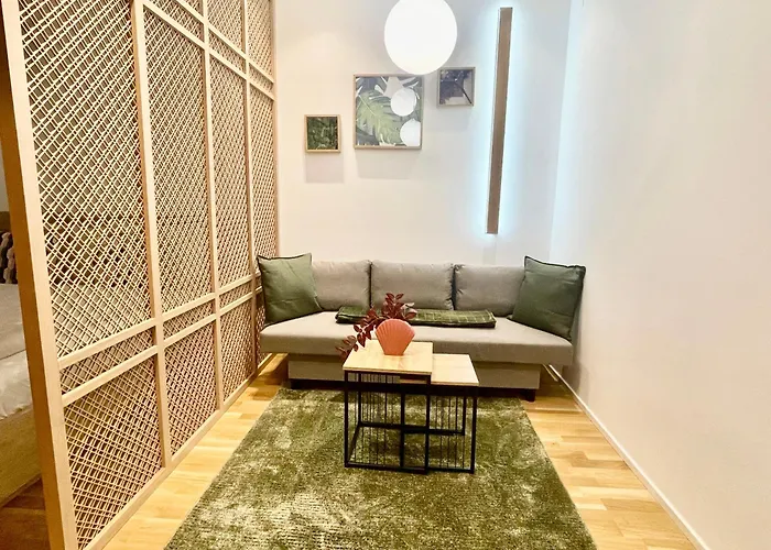 Apartamento Thewicki 10 - Wunderschoene In *