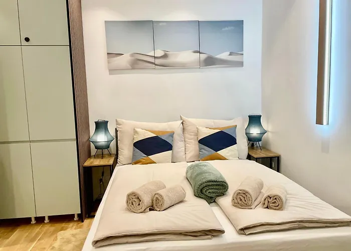 Apartamento Thewicki 10 - Wunderschoene In Viena