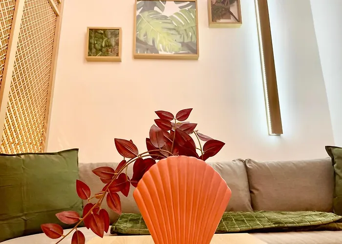 Apartamento Thewicki 10 - Wunderschoene In