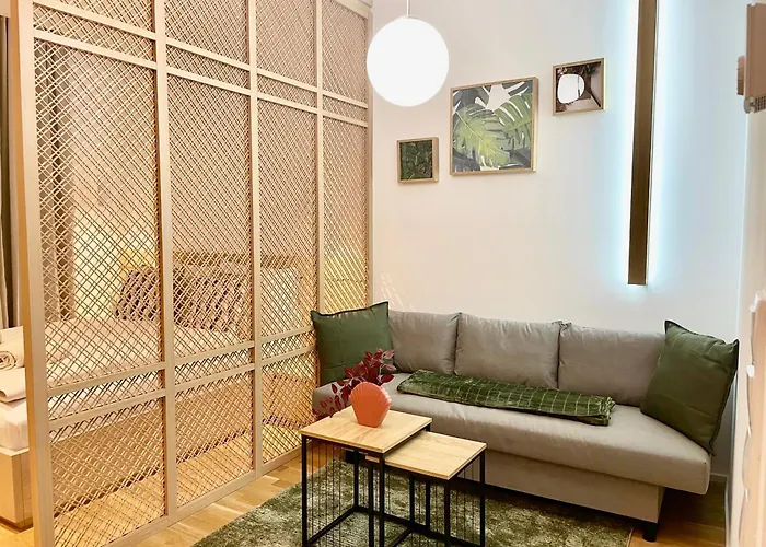 Thewicki 10 - Wunderschoene In Apartamento Viena