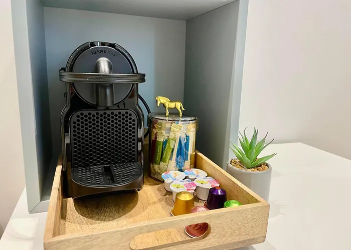 Thewicki 10 - Wunderschoene In Apartamento