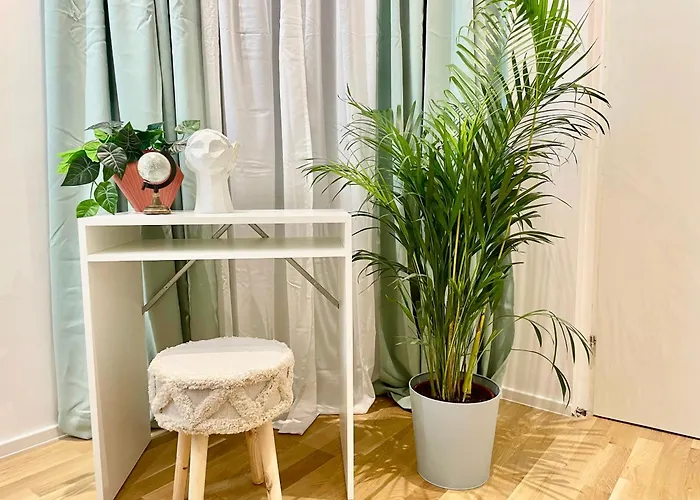 Thewicki 10 - Wunderschoene In Apartamento *