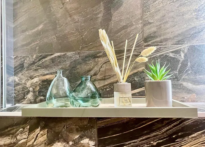 Apartamento Thewicki 10 - Wunderschoene In