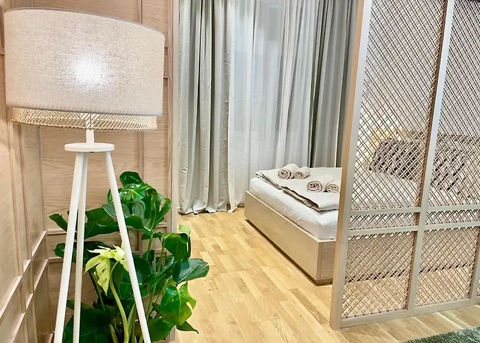 Thewicki 10 - Wunderschoene In Apartamento Viena