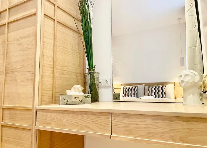 Thewicki 10 - Wunderschoene In Apartamento Viena