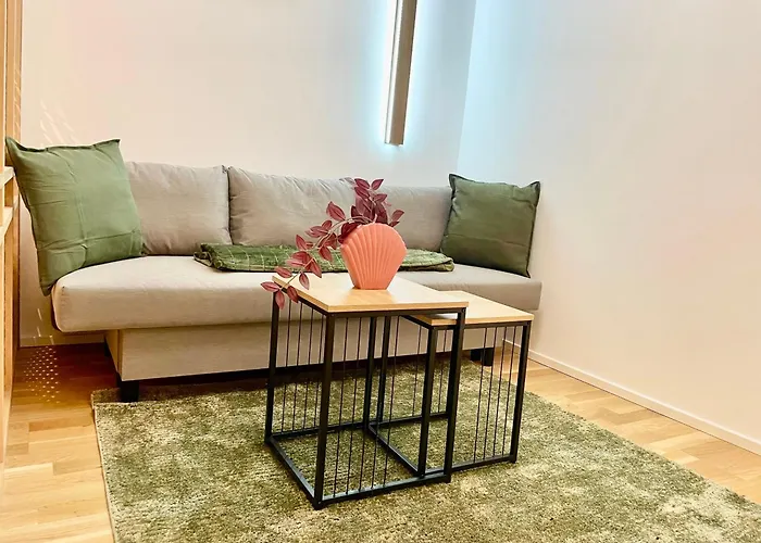 Apartamento Thewicki 10 - Wunderschoene In