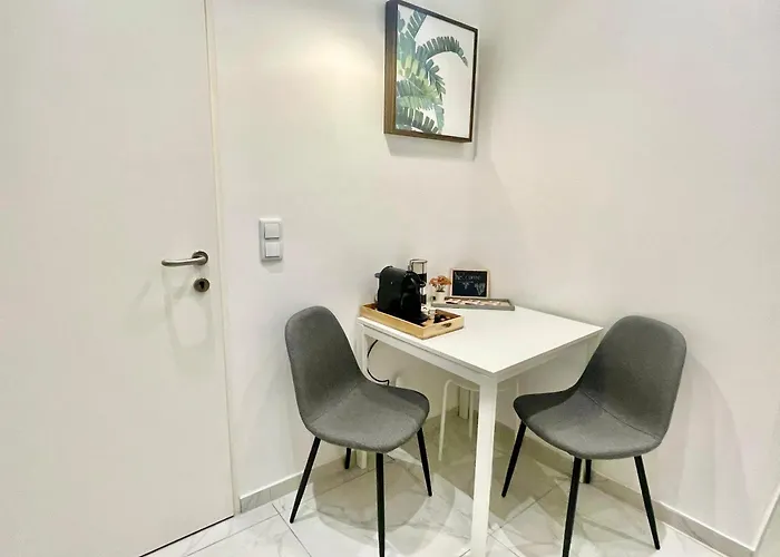 Thewicki 10 - Wunderschoene In Apartamento
