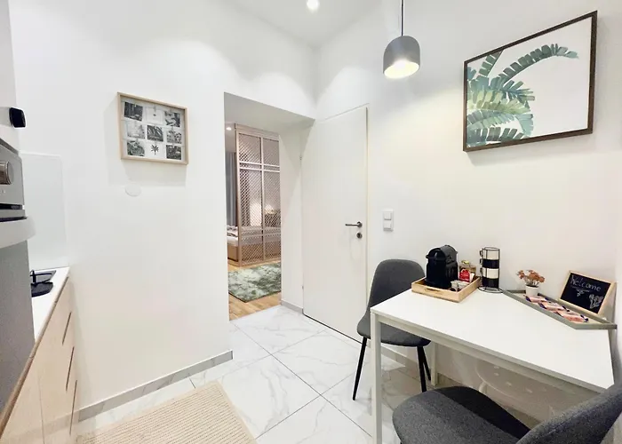 Apartamento Thewicki 10 - Wunderschoene In